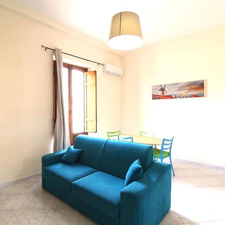 Appartamento Mavi Trapani Exterior foto