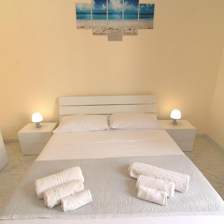 Appartamento Mavi Trapani Exterior foto