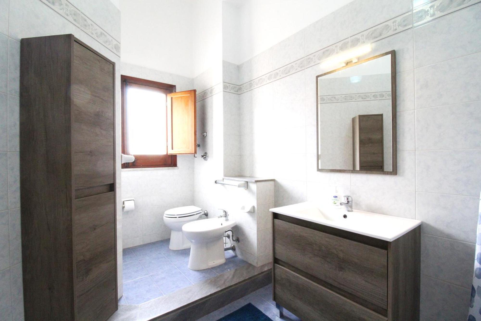 Appartamento Mavi Trapani Exterior foto