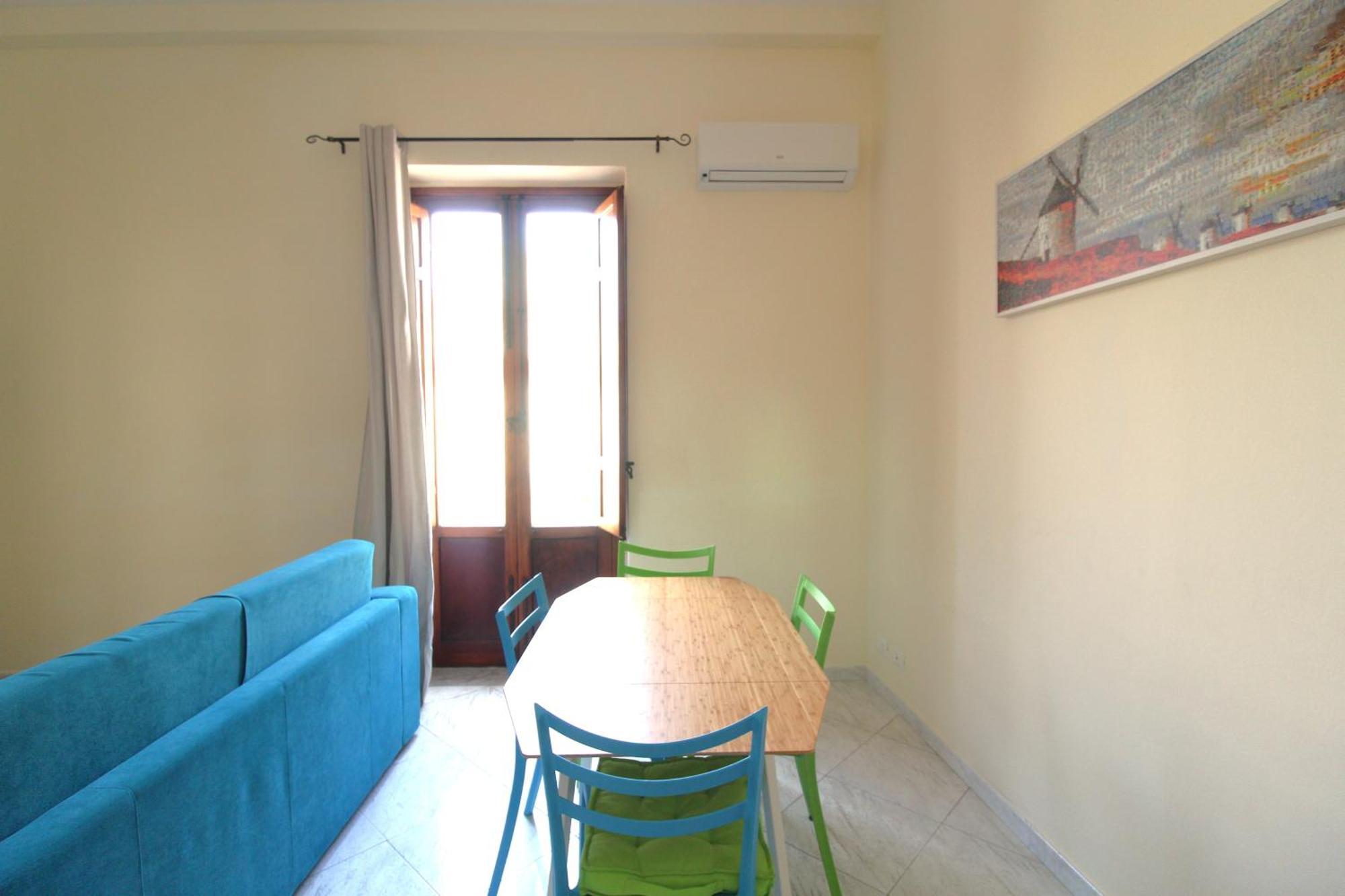 Appartamento Mavi Trapani Exterior foto