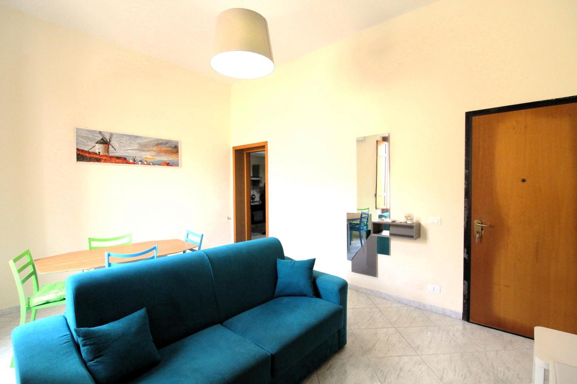 Appartamento Mavi Trapani Exterior foto