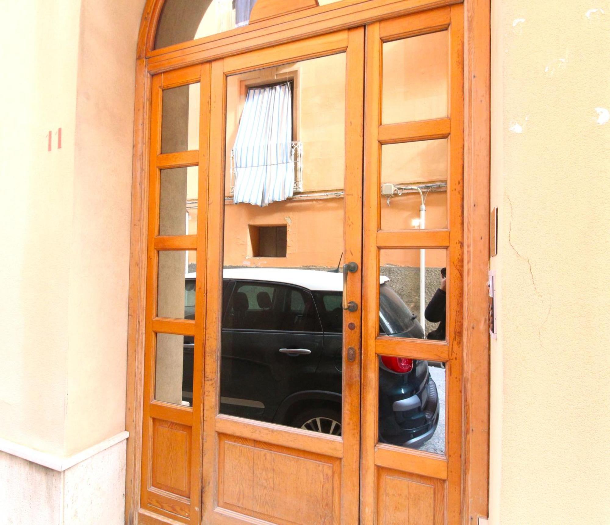 Appartamento Mavi Trapani Exterior foto