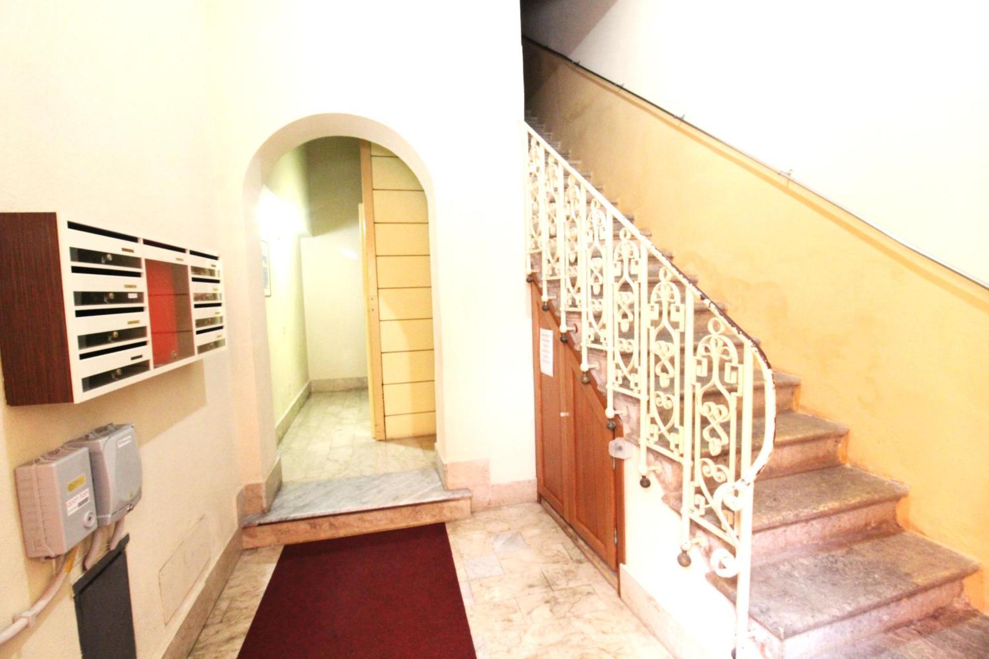 Appartamento Mavi Trapani Exterior foto