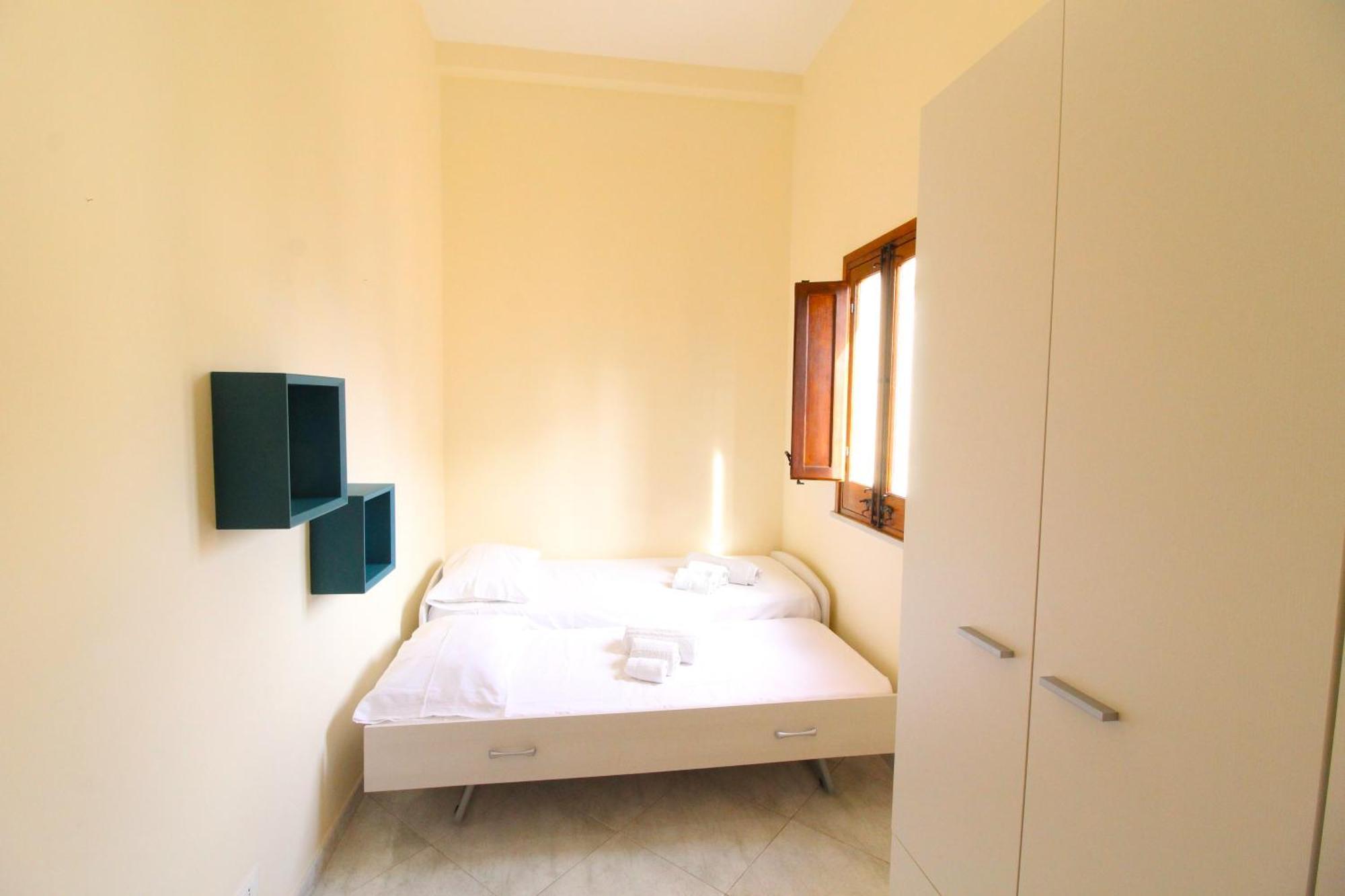 Appartamento Mavi Trapani Exterior foto