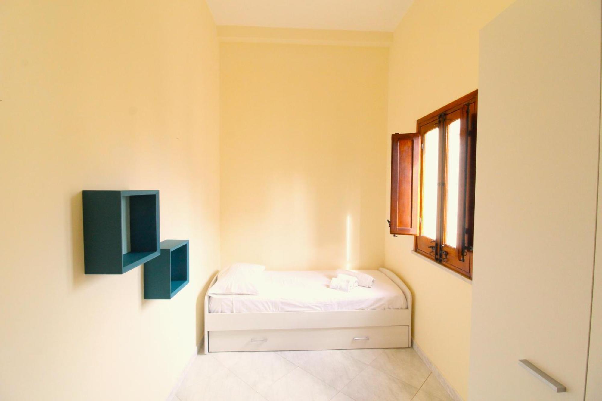 Appartamento Mavi Trapani Exterior foto