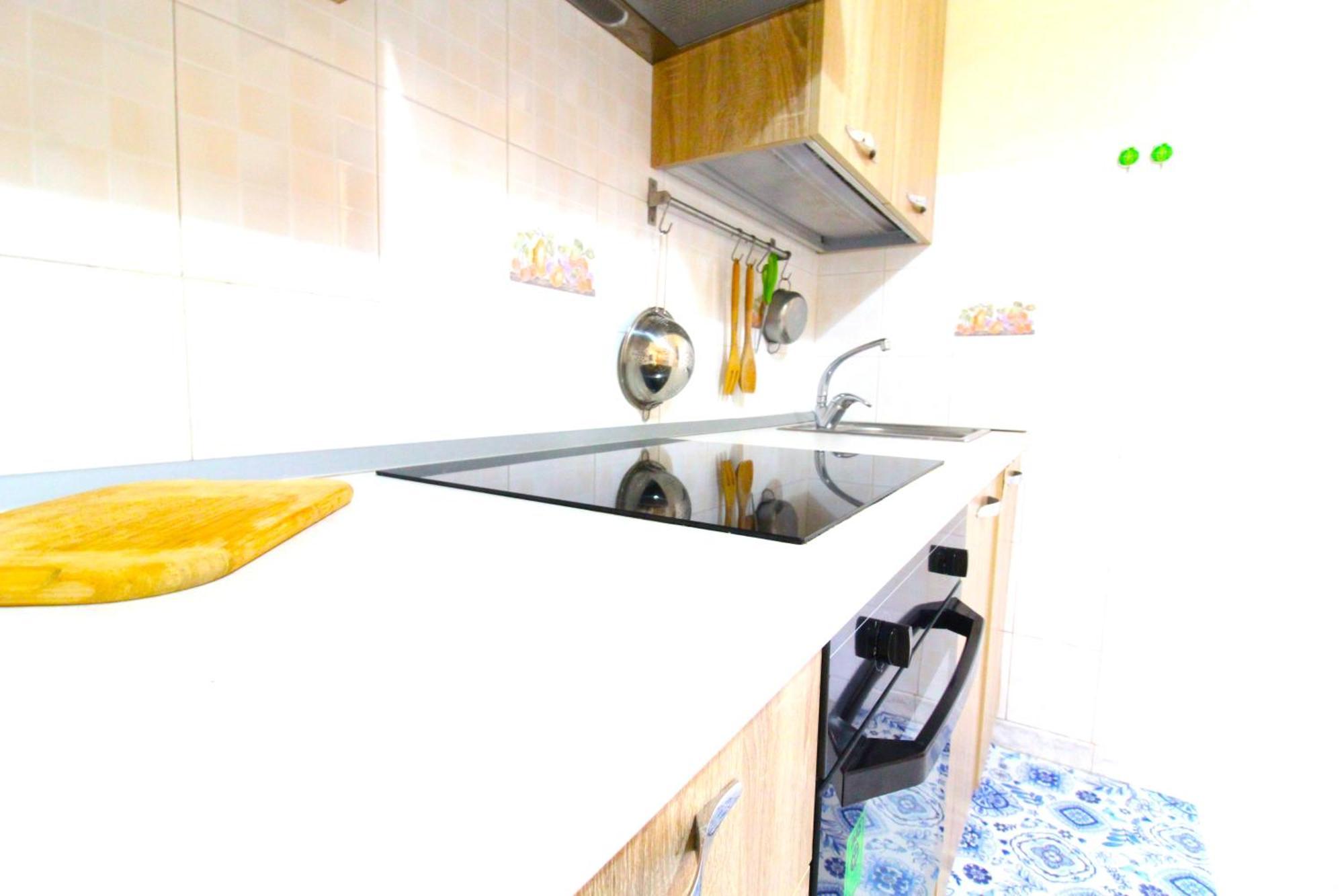 Appartamento Mavi Trapani Exterior foto