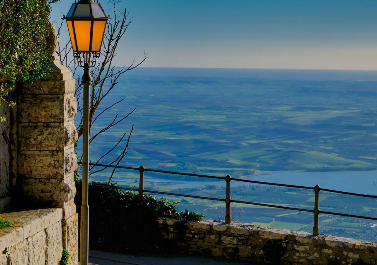 Appartamento Mavi Trapani Exterior foto
