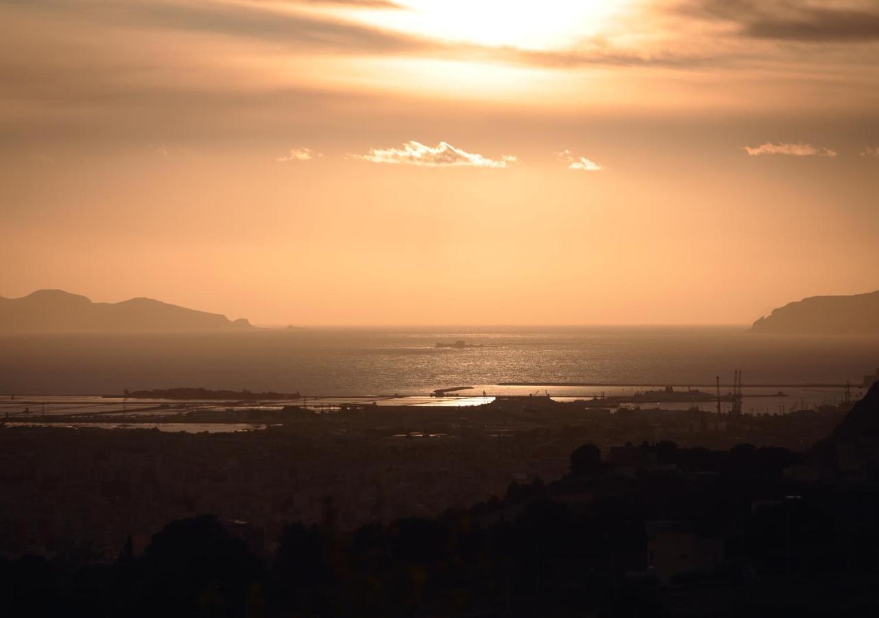 Appartamento Mavi Trapani Exterior foto